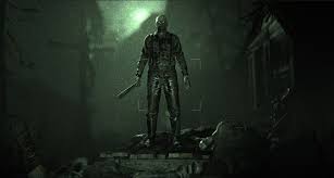 Pin By Tim Moore On Video Games Outlast 2 Gaming Pc Darth Vader