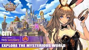 Sin embargo, ¿no sabes qué héroe. Mobile Legends Adventure Apps On Google Play