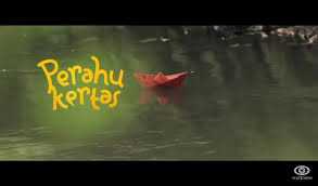 Perahu Kertas Logopedia Fandom 4:46 indosiar 91 658 просмотров.