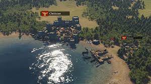 A player's own kingdom, consisting of sargoth, tehlrog castle, alburq castle and their respective villages. Mount And Blade 2 Bannerlord How To Start Your Own Kingdom Mount And Blade 2 Bannerlord