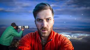 Trails of Dust (Short Documentary)