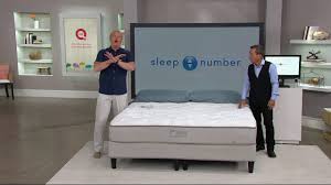 Maybe you would like to learn more about one of these? Sleep Number Adjustable Or Modular P6 Mattress Set On Qvc Youtube