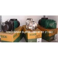 Mesin pompa air dab indonesia ascell 1 rp. Jual Pompa Air Dab 40 Meter Toko Sinar Surya Bali Denpasar Bali Indotrading