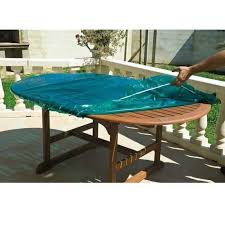 Table & pied de table. Bache De Protection Pour Plateau Table Ronde Jardin Diam 180 Cm Achat Vente Housse Meuble Jardin Bache De Protection Pour Pl Cdiscount