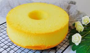 Maybe you would like to learn more about one of these? Lemon Chiffon Cake Kitchen Cookbook