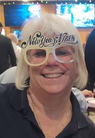 Recognizing Georgette's dedication to North Attleboro Elks lodge