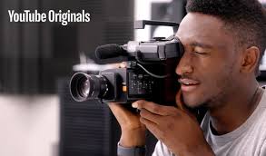 YouTube Unveils 2021 Originals Slate Featuring Markiplier, Marques  Brownlee, Jake Roper