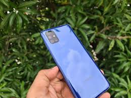 Dabei kann neben corona die je verantwortliche variante bestimmt und eventuelle das labor liefert der studie zufolge nicht nur ein zuverlässiges positives oder negatives testergebnis. Samsung Galaxy M51 Review Insane Battery Life But That Makes The Phone Slightly Heavy Business Insider India