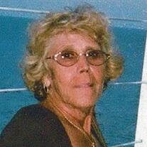 Maria Frances Sukkar Obituary