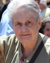 Obituary information for Carol L Scully