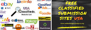 Feb 11, 2020 · @alwaysclau: 100 Free Classified Ads Posting Sites List Usa 2021 With High Da Pr
