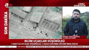 Son dakika haberleri, '36 şehit sonrası türkiye suriye savaşı mı çıkıyor?' sorusunu gündeme. Suriye Idlib De Bahar Kalkani Harekati Nda Son Durum Ne Rejim Gucleri Cekiliyor Mu Video Videosunu Izle Son Dakika Haberleri