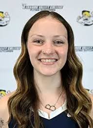 Bailey Kuhn's Instagram, Twitter & Facebook