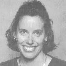 Barbara Hallberg Kruse (1996)