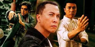 Ip Man 3 (2015)