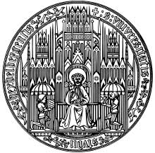 Auf dem gelände der heidelberger universität hat eine person mit einer langwaffe mehrere menschen verletzt. Heidelberg University Wikipedia