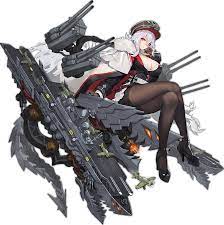 Azur Lane Wiki