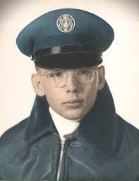 Obituary information for Wm. Roger Boyd