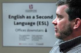 ESL program faces funding cuts
