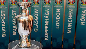 In gruppe b treffen belgien, dänemark, finnland und russland aufeinander. Em 2021 Stadien Das Sind Die 11 Euro Spielorte