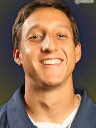 2007 Men's Soccer Roster