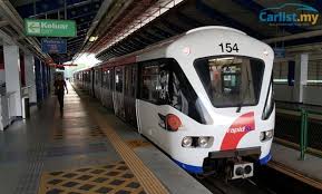 3min to lrt bukit jalil @ tenology park axiata arena. Fa Cup Final Expected To Draw 80 000 Fans Bukit Jalil So Use The Lrt Auto News Carlist My
