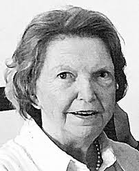 VILLENEUVE, Lauraine Fréchette