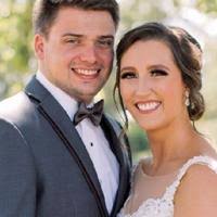 Gore- O'Rear Wedding