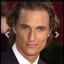 Honest To Goodness Cousin Would Love To Meet Him Matthew Mcconaughey Matthew Mcconaughey Young Matthew Mcconaughy