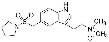 Image result for Almotriptan