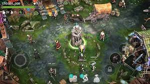 No modern smartphone is not without interesting toys. 15 Best Open World Games With Great Graphics For Android And Ios Phonearena
