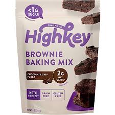 Vici g, belli l, biondi m, polzonetti v. Highkey Keto Brownie Dessert Mix Chocolate Low Carb Snacks Gluten Free Brownies Zero Sugar Snack Foods Healthy Baking Mixes For Diabetic Diet Fudge Sweets Food Paleo Friendly Treats Desserts Pricepulse
