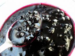 Se poate folosi orice tip de gem. DulceaÅ£Ä De Afine Cea Mai BunÄ ReÅ£etÄ Ingredientul Secret Pe Care Nu Il Stiai