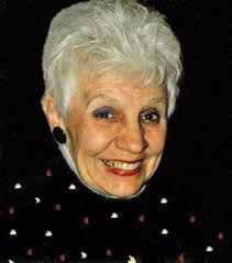 Dorothea Polzin Obituary (1925