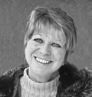 Ginette Champagne Obituary (2014)