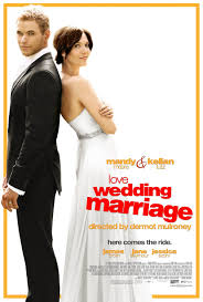 Maybe you would like to learn more about one of these? Love Wedding Marriage 2011 Movie Posters 1 Of 1