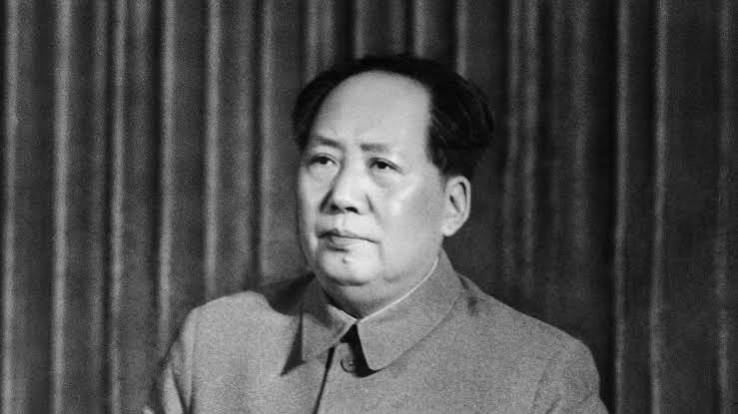 中共建黨百年風雲：毛澤東是如何取得最後決定權的