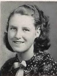 Virginia Stella Bingham (1920-1983)