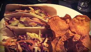 Maybe you would like to learn more about one of these? Houston Has Its Own College Class All About Tacos Houston Public Media