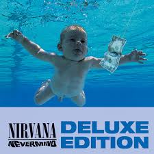 There are many out there that don't have any words to help you identify the album, you have to recognize it from the past or know some of the artists that created it. Nevermind Album By Nirvana Spotify