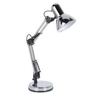 Lampe De Bureau Flex Chrome