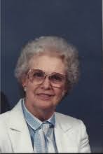 Obituary information for Virginia Mae Teeter