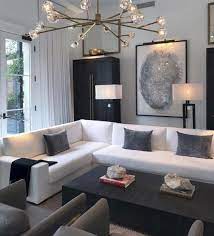 Besthomeinteriors Modern Apartment Decor Apartment Living Room Apartment Interior Design