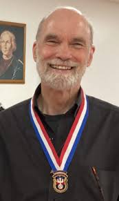 The Bishop Flaherty Patriot