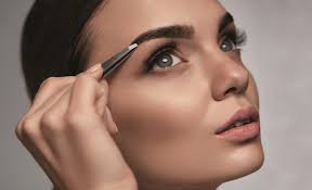 Ein Augenaufschlag sagt mehr als tausend Worte!