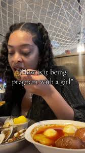 Ive gained 20 lbs with her 😭 i think ima gain about 15 more