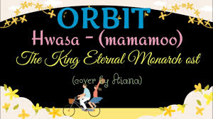 Iblis bertanya apakah dia menjalani kehidupan yang lebih baik di dunia la. Download Orbit By Hwasa Mamamoo The King Eternal Monarch