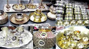 New Collection Of Brass Silver Coated Wedding Items Traditional Return Gifts Reasonable Price Youtube Best return gifts for birthday : new collection of brass silver coated wedding items traditional return gifts reasonable price