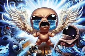 Binding of isaac hearts made in a retro pixel art style shirt description: Binding Of Isaac Gets Second Printing On Switch With Epic New Artwork
