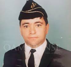 O “34” FALECEU DE DOENÇA PROLONGADA